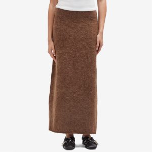 Holzweiler Fure Fluffy Skirt