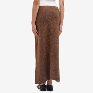 Holzweiler Fure Fluffy Skirt