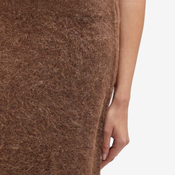 Holzweiler Fure Fluffy Skirt