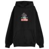 Butter Goods Cats Hoodie