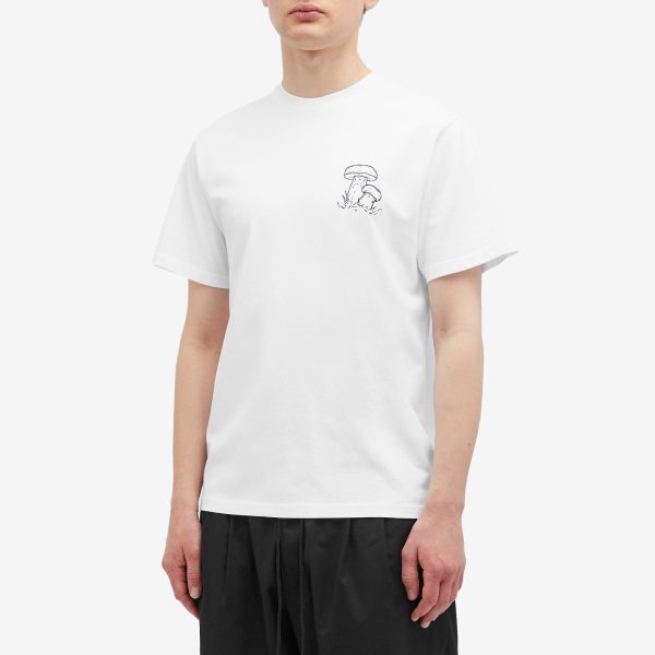 Foret Toad T-Shirt