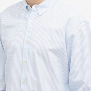 Foret Life Stripe Shirt