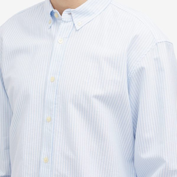 Foret Life Stripe Shirt