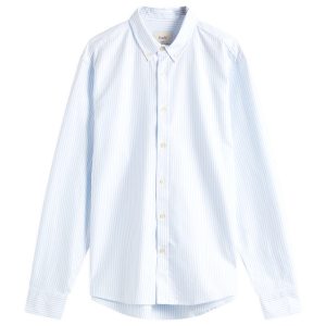 Foret Life Stripe Shirt