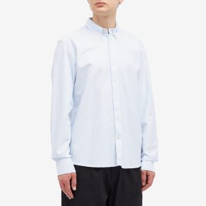 Foret Life Stripe Shirt