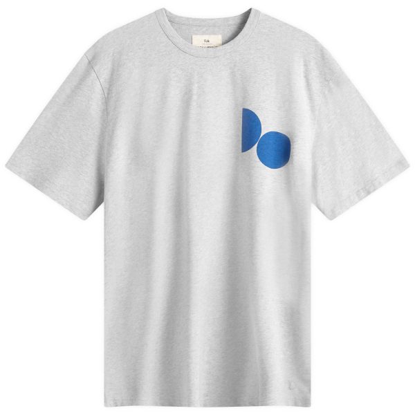 Folk Relaxed T-Shirt