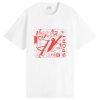 Polar Skate Co. Clubb Inc T-Shirt