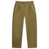 Polar Skate Co. Railway Chino Trousers