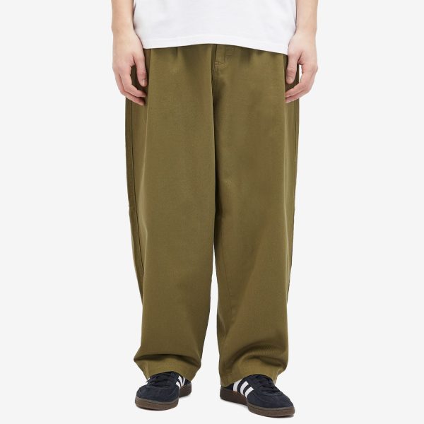 Polar Skate Co. Railway Chino Trousers