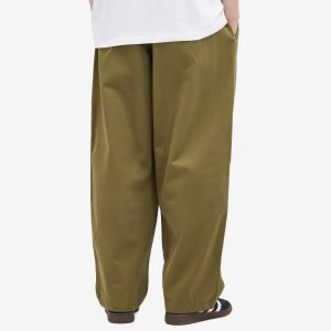 Polar Skate Co. Railway Chino Trousers