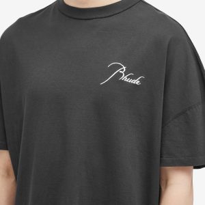 Rhude Reverse T-Shirt