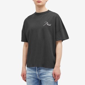 Rhude Reverse T-Shirt