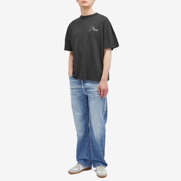 Rhude Reverse T-Shirt