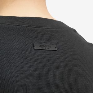 Fear of God ESSENTIALS University Long Sleeve T-Shirt