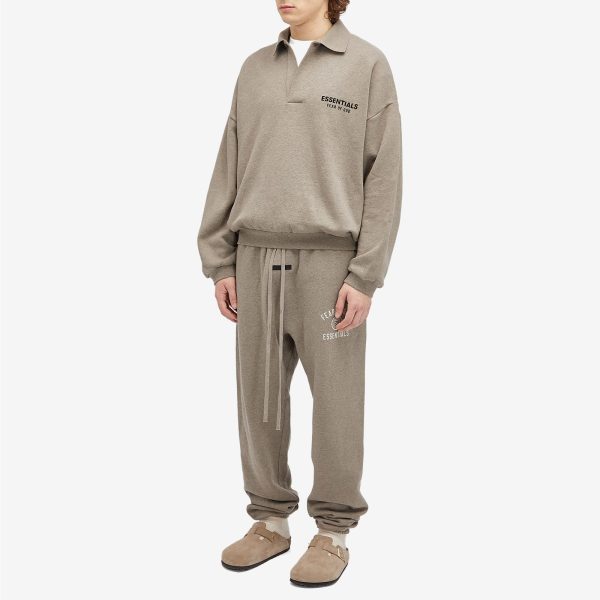 Fear of God ESSENTIALS Crest Essential Sweat Pants