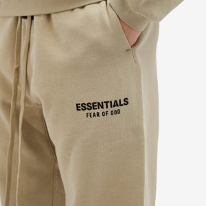 Fear of God ESSENTIALS Core Logo Fleece Essential Sweat Pant