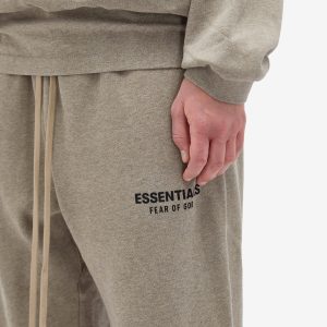 Fear of God ESSENTIALS Core Logo Fleece Essential Sweat Pant