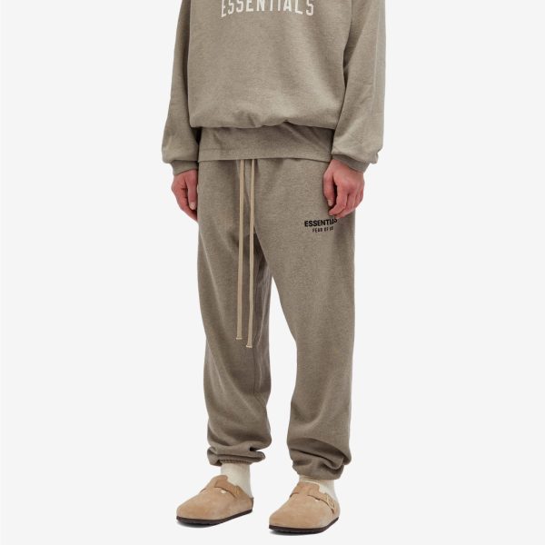 Fear of God ESSENTIALS Core Logo Fleece Essential Sweat Pant