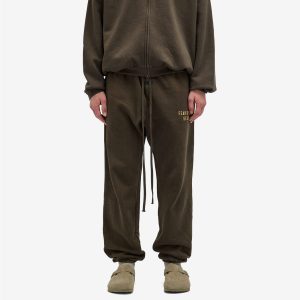 Fear of God ESSENTIALS State Heavy Fleece Essential Sweat Pa