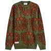 Butter Goods Frenzy Knit Jumper