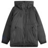 Nanga x Tacoma Fuji Records Down Jacket