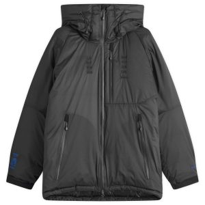 Nanga x Tacoma Fuji Records Down Jacket