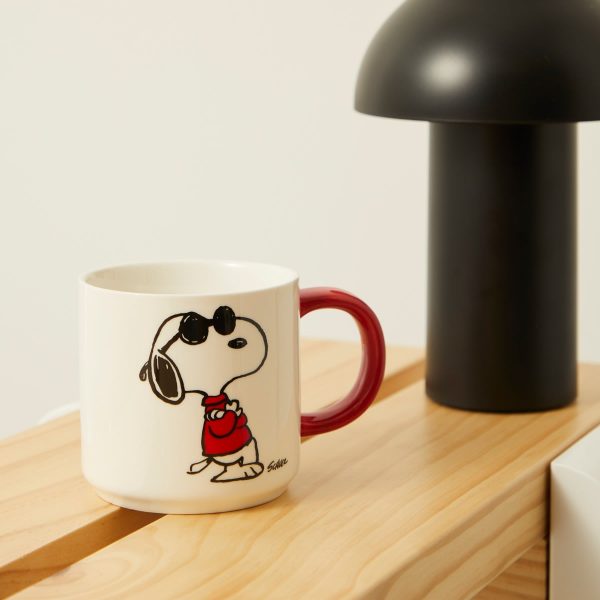 Peanuts Peanuts Mug