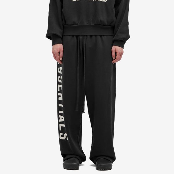 Fear of God ESSENTIALS Heavy Fleece Relaxed Sweat Pants