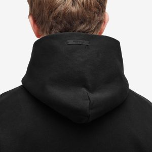 Fear of God ESSENTIALS Heavy Fleece Vintage Shrunken Hoodie