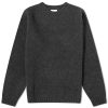 Norse Projects Birnir Brushed Lambswool Crew Jumper