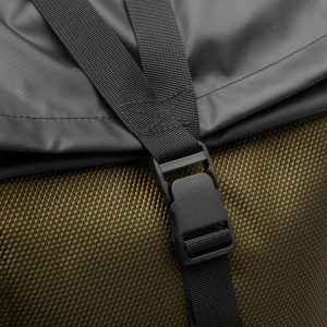 Eastpak Tecum Roll CNNCT Coat Backpack