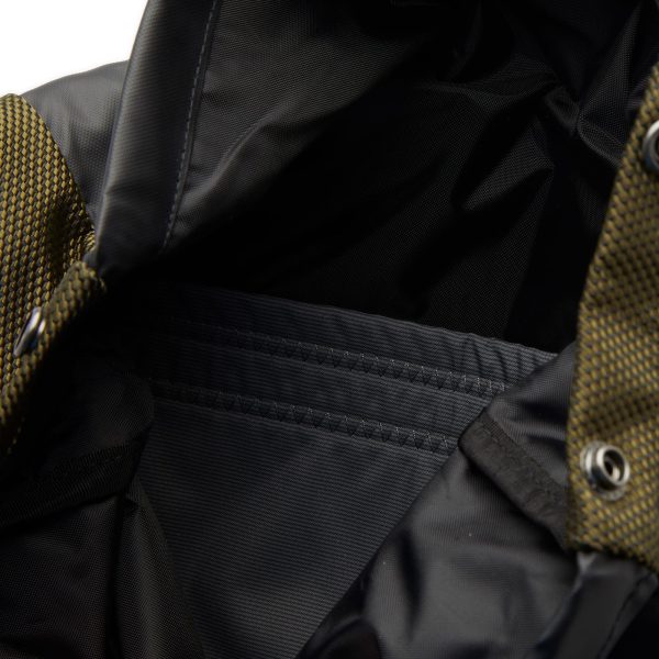 Eastpak Tecum Roll CNNCT Coat Backpack