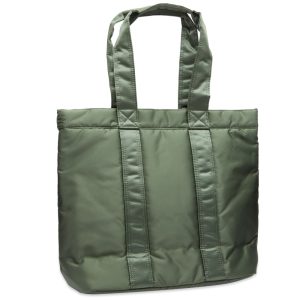 Porter-Yoshida & Co. Tanker Tote