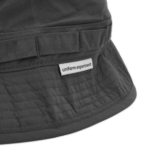 Uniform Experiment Suppex Jungle Hat