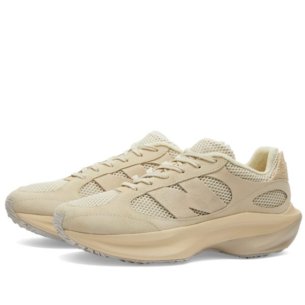New Balance x Auralee UWRPDAE