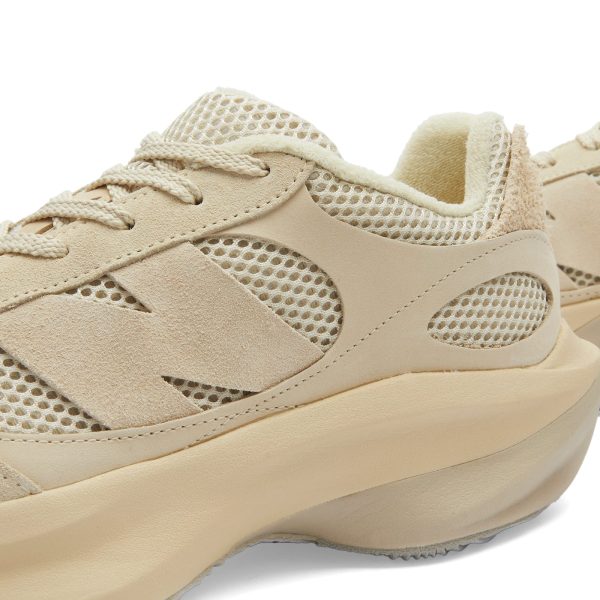 New Balance x Auralee UWRPDAE