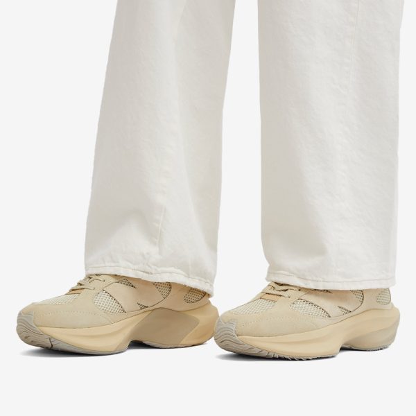 New Balance x Auralee UWRPDAE