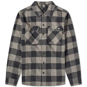 Dickies New Sacramento Check Shirt