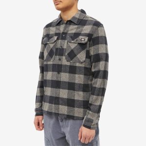 Dickies New Sacramento Check Shirt