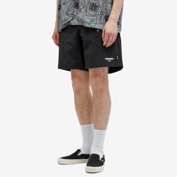 Neighborhood Multifunctional Shorts