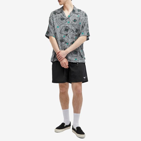 Neighborhood Multifunctional Shorts