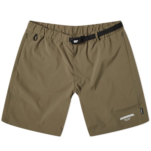 Neighborhood Multifunctional Shorts