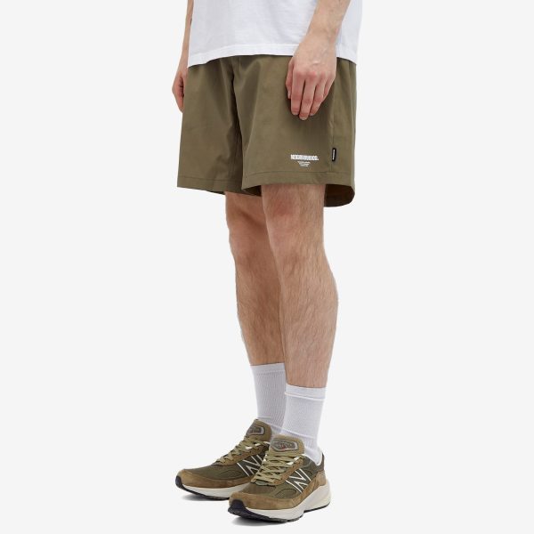 Neighborhood Multifunctional Shorts