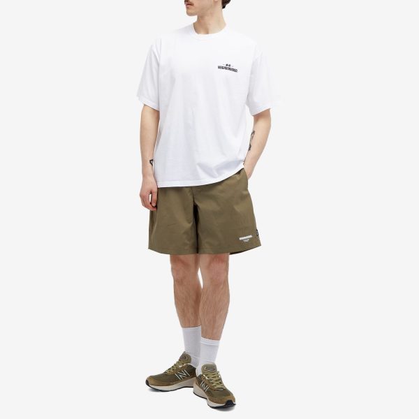 Neighborhood Multifunctional Shorts