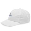 By Parra Script Logo 6 Panel Cap