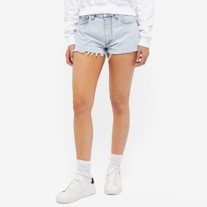 Off-White Corporate Shorts