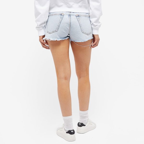 Off-White Corporate Shorts