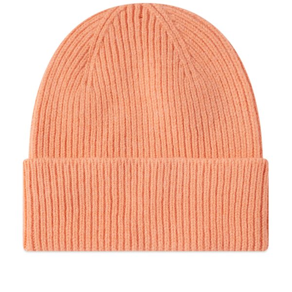 Colorful Standard Merino Wool Beanie