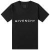 Givenchy Logo T-Shirt