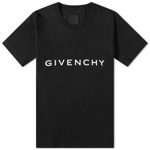 Givenchy Logo T-Shirt